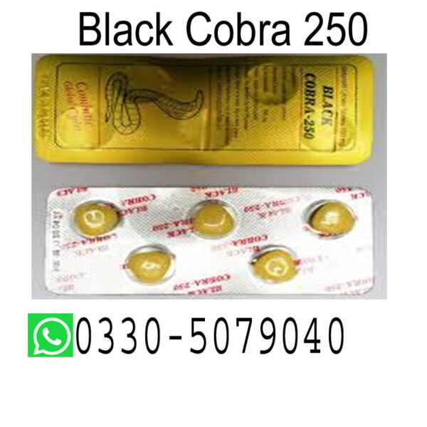 black-cobra-250