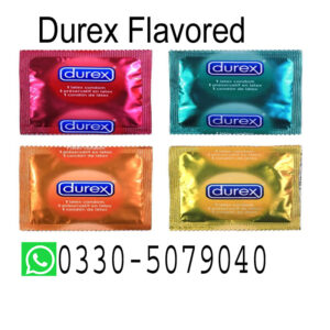 Durex Flavor