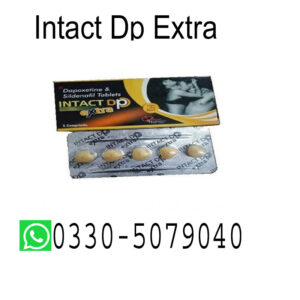 Intact Dp Extra