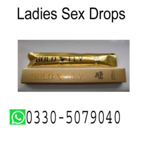 Ladies sex drops