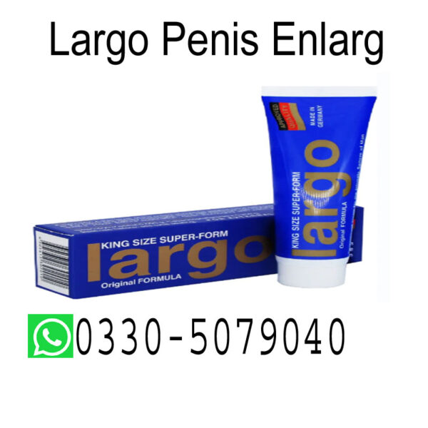 Largo Penis