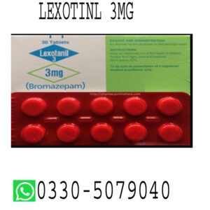 lexotonil