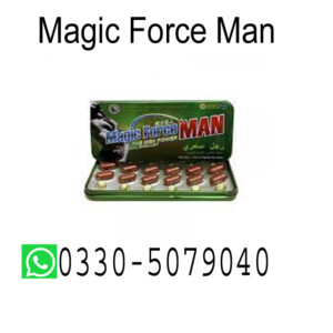 Magic Force