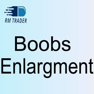 Boobs Enlargement Cream