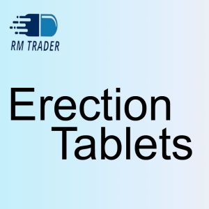 Erection Tablets