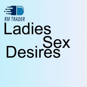 Ladies Sex Desire