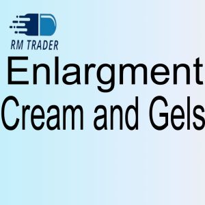 Penis Enlargement Cream