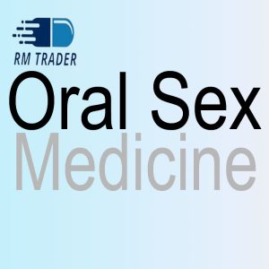 Oral Sex Medicines